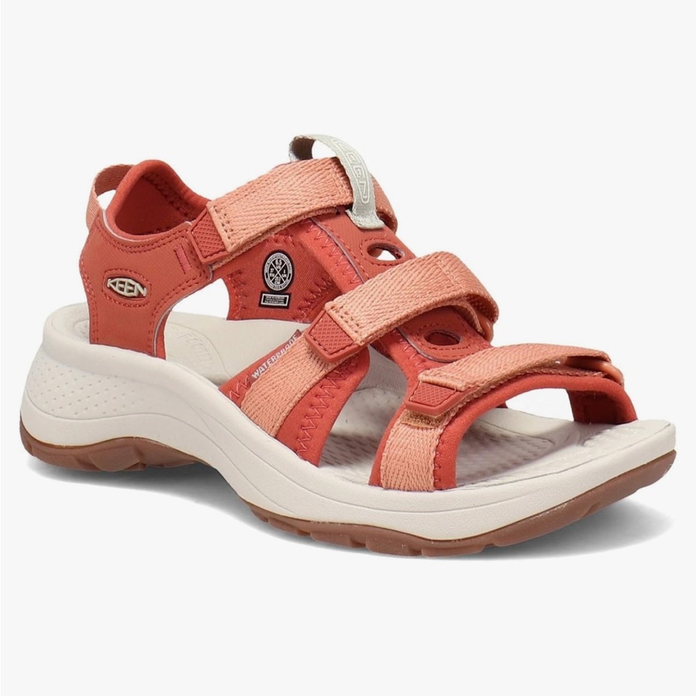 Keen Astoria sandals size 8.5